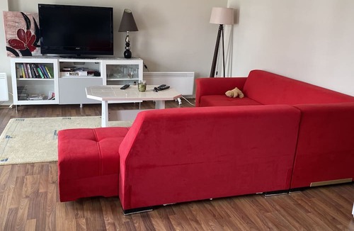 Alanya Apartment | Schönes 3-zimmer Appartement in Alanya/oba