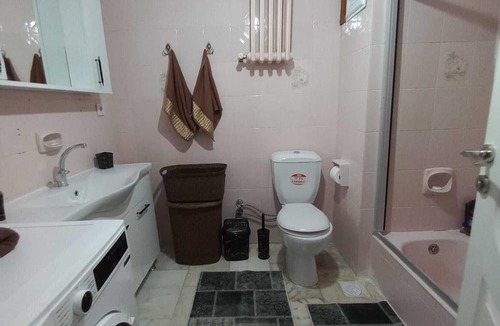 Ortakoy Apartment | Appartement Ortaköy 200 mt du Pont du Bosphore