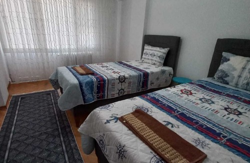 Ortakoy Apartment | Appartement Ortaköy 200 mt du Pont du Bosphore