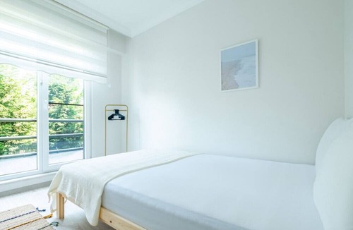 Sapanca Apartment | Charming Flat with Balcony in Sapanca Sakarya
