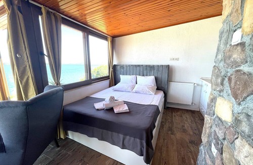 Iskele Mahallesi Cottage | Gültekin Cottage