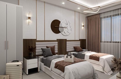 Beysehir Hotel | Paradise Suit Otel