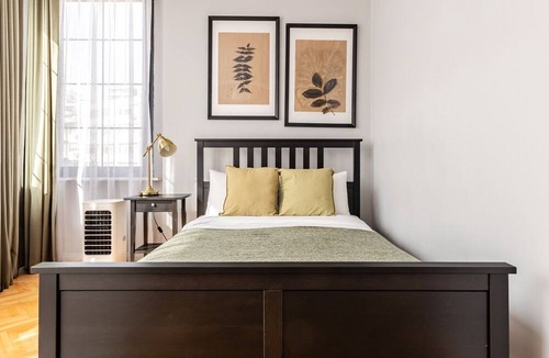 Nisantasi Apartment | Remarkable Flat in the Heart of Nisantasi