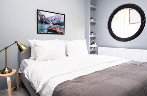 Fenerbahce Apartment | Captivating Flat on Bagdat Street