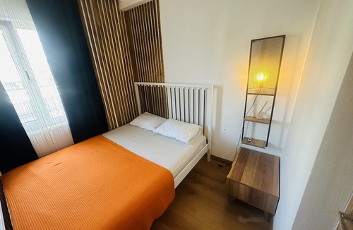 Nilufer Apartment | Konforlu ev