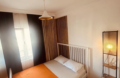 Nilufer Apartment | Konforlu ev
