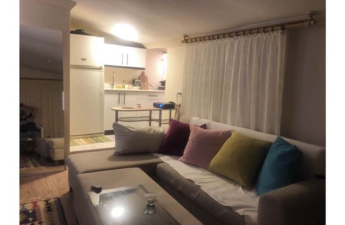 Torbali House | Bozköy