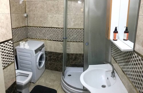 Yalova Apartment | Apartaments by the Marble sea 10