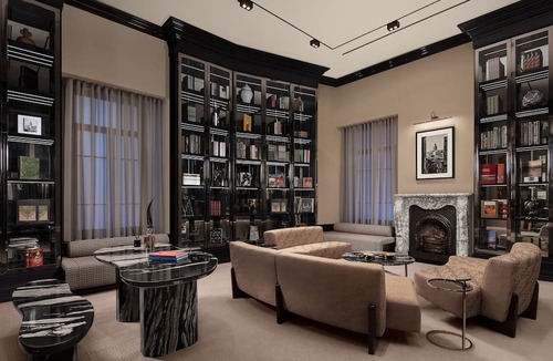 Sirkeci Hotel | Sanasaryan Han, a Luxury Collection Hotel, Istanbul