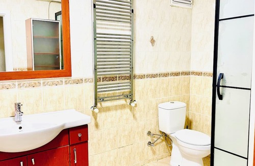 Beylikduzu Apartment | Five star beautiful apartment in best place of Istanbul