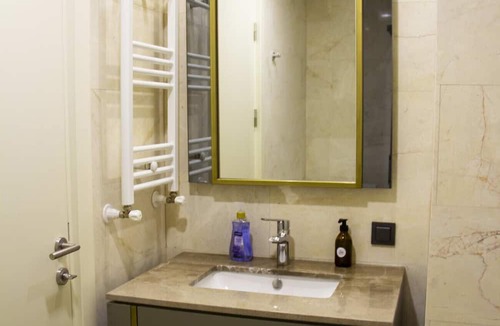 Bagcilar Apartment | Modern and Cozy Apartment near Shopping Malls