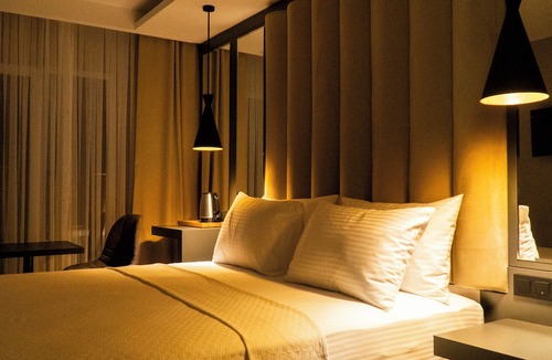 Kesan Hotel | Bloom Suite