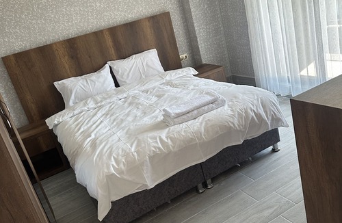 Bartin Apartment | Ege Suit Otel