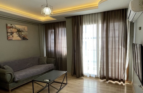 Buca Apartment | Ada Residence Buca