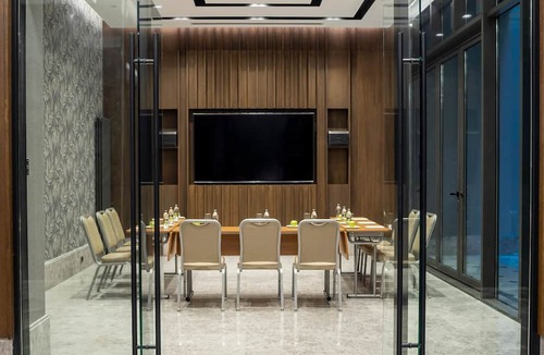 Osmanbey Hotel | Wish More Hotel Şişli