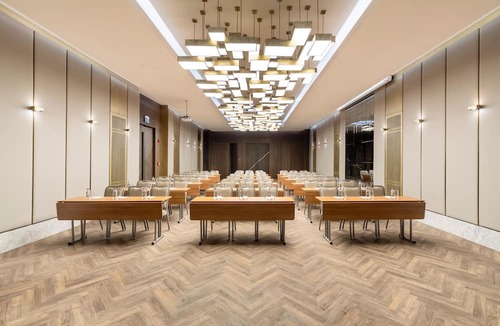 Osmanbey Hotel | Wish More Hotel Şişli