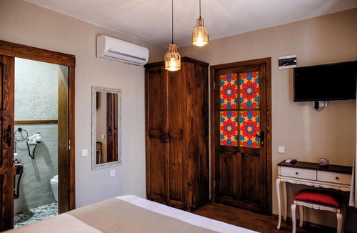 Yenifoca Bed & Breakfast | Sim Otel