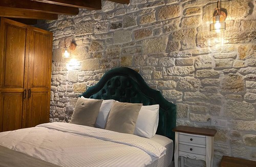 Yenifoca Bed & Breakfast | Sim Otel