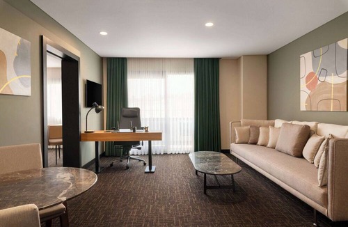 Menemen Hotel | FT Lotus Thermal Hotel&Spa, Trademark Collection By Wyndham