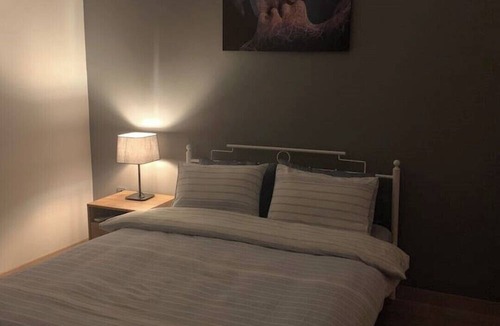 Kaleici Apartment | Cosy Flat in Old Town