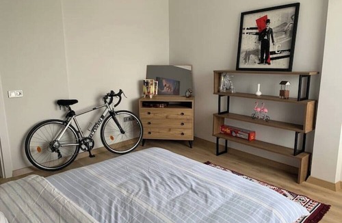 Kaleici Apartment | Cosy Flat in Old Town