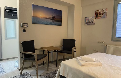 Buca Hostel | Eraliz
