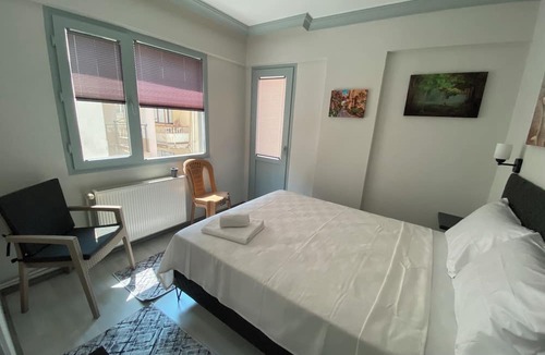 Buca Hostel | Eraliz