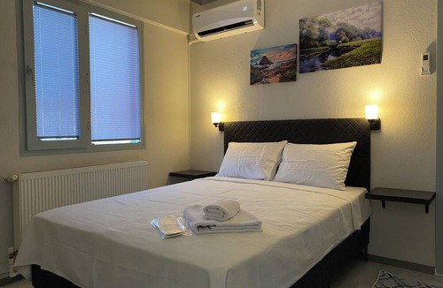 Buca Hostel | Eraliz