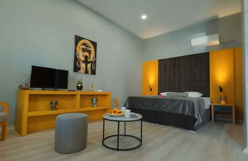 Arsuz Hotel | İskenderun Vipark Otel & Spa