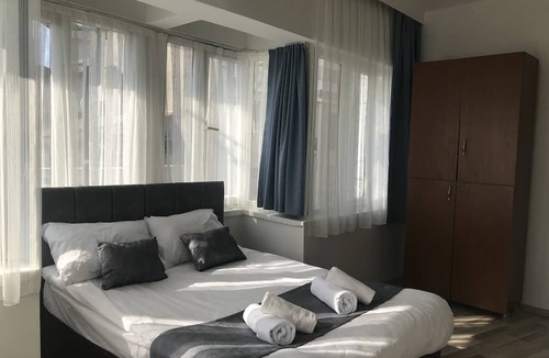 Zeytinli Hotel | Zeytin Otel Edremit