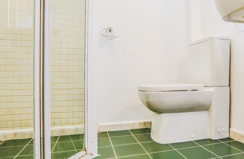 Masukiye Villa | Villa Close to Masukiye Waterfalls with Backyard