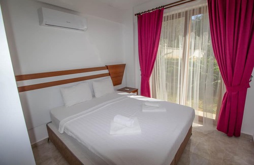 Oludeniz Villa | Fethiye Nisa Villa