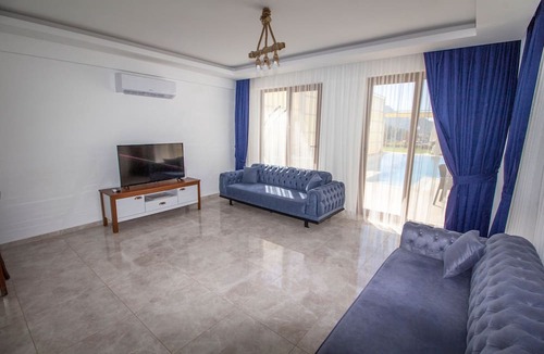 Oludeniz Villa | Fethiye Nisa Villa