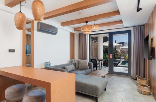 Kalkan Hotel | Lupia Suites