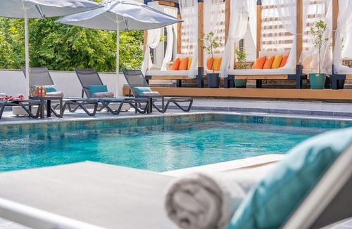 Kalkan Hotel | Lupia Suites