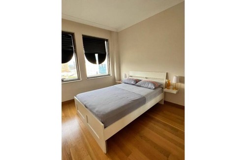 Atasehir Apartment | Your home in istanbul