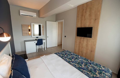 Kiris Hotel | Miramor Garden Resort&Spa All Inclusive