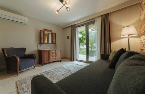 Urla Resort | oDam Otel