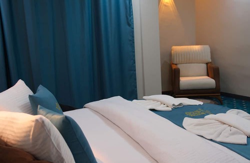 Efeler Hotel | Eylul Hotel Aydin