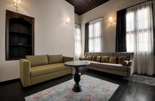 Tarsus Hotel | Wyndham Tarsus St.Paul