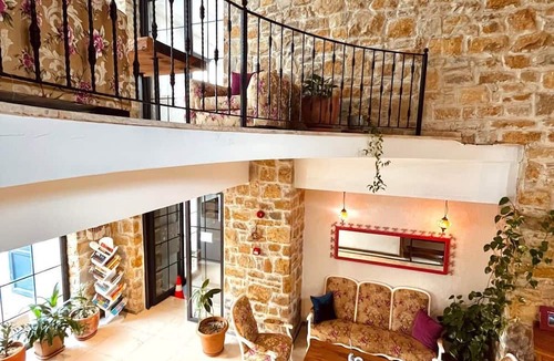Gokceada Hotel | Hotel Panaya