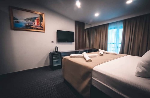 Altınordu Hotel | Beni Luxury Resort Kotyora