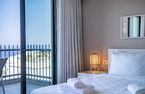 Geris Villa | Bovilla Hotels Yalikavak