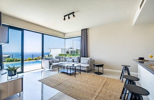 Geris Villa | Bovilla Hotels Yalikavak