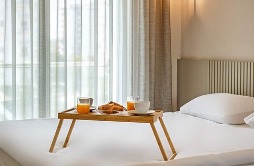 Kundu Hotel | Sirius Town Residence and Spa
