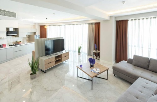 Kundu Hotel | Sirius Town Residence and Spa