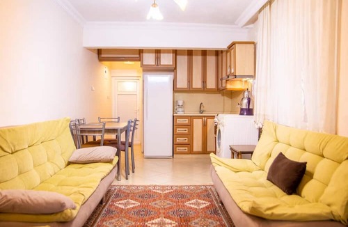 Altinkum House | Fully Furnished Spacious Comfy Villa in Didim