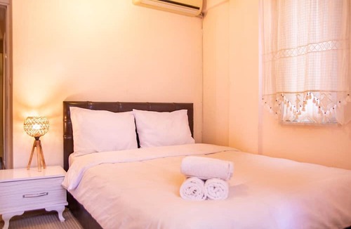 Altinkum House | Fully Furnished Spacious Comfy Villa in Didim