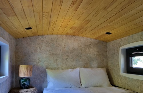 Ula Hotel | ARABAHCE HOUSES