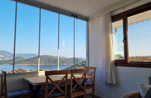 Kocasinan Apartment | Ateş Apart